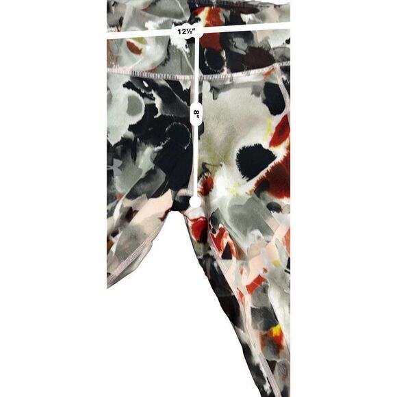 Under armour‎ heat gear fly fast leggings size small - Picture 5 of 6
